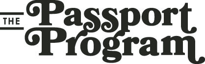Passport Program Logo